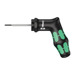 Wera - Cacciavite dinamometrico 300 tx 20 5 Nm ditta