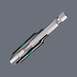 Wera 05073420001 supporto per punta di cacciavite Acciaio inox 25,4 / 4 mm (1 / 4") - Vista aggiuntiva 4
