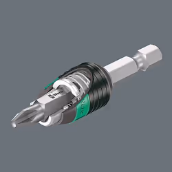 Wera 05073410001 punta per cacciavite 10 pz - Vista aggiuntiva 4