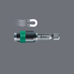 Wera 05073410001 punta per cacciavite 10 pz - Vista aggiuntiva 5