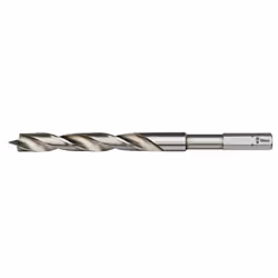 Wera 05104600001, Trapano, Punta per trapano elicoidale, 3 mm, 70 mm, Legno, 3,2 cm