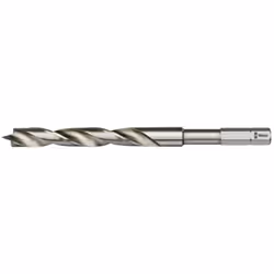 Wera 05104605001, Trapano, Punta per trapano elicoidale, 1 cm, 120 mm, Legno, 7 cm