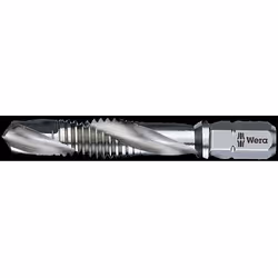 Wera 847 HSS punta per cacciavite 1 pz