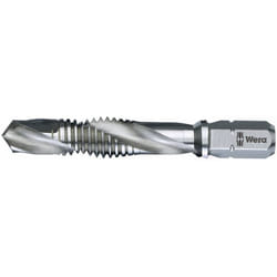 Wera - 05104641001 Maschio combinato metrica M4 1 pz.