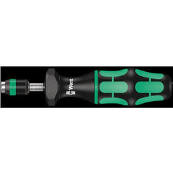 Wera 05074710001 cacciavite manuale Singolo Cacciavite dritto