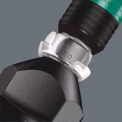 Wera 05074710001 cacciavite manuale Singolo Cacciavite dritto - Vista aggiuntiva 6