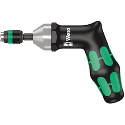 Wera 7400 Singolo Cacciavite dinamometrico