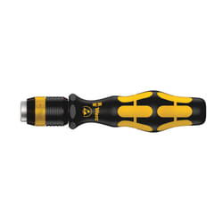 Wera 05051273001 cacciavite manuale Cacciavite con punte multiple Cacciavite multifunzione