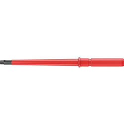 Wera - Kraftform Kompakt vde 67i vde torx Lama intercambiabile per giraviti t 27