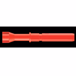 Wera 05003463001, 228,6 / 16 mm (9 / 16"), 89 mm