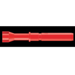 Wera 05003463001 supporto per punta di cacciavite 228,6 / 16 mm (9 / 16")