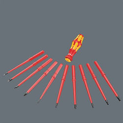 Wera 05003461001 supporto per punta di cacciavite 228,6 / 16 mm (9 / 16") 1 pz