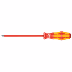 Wera 165 i PZ VDE, 33 mm, 248 mm, 33 mm, 65 g, Repubblica Ceca
