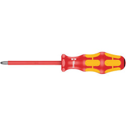 Wera 05006165001 cacciavite manuale Cacciavite con punte multiple Cacciavite unidirezionale