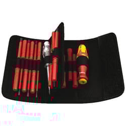 Wera 05003471001 cacciavite manuale Set