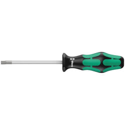 Wera - 367 Officina e meccanica Cacciavite Torx Dimensione (Cacciavite) t 8 Lunghezza della lama: 60 mm 1 pz.