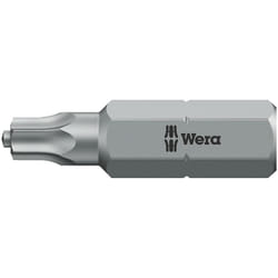 Wera 867/1 ZA TORX punta per cacciavite 1 pz