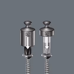 Wera 3350 PH Singolo Cacciavite unidirezionale - Vista aggiuntiva 4