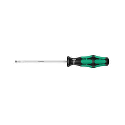 Cacciavite Con Lama Rotonda Larghezza. : Della Lama: 8.0 Mm Di Spessore. : Da Lama 1,6 Millimetri, Lunghezza La Lama 175 Millimetri, Lunghezza