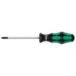 Wera 367 TORX BO Singolo Cacciavite di precisione