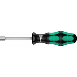 Wera - 395 Giravite a Bussola Esagonale Holo Sw 5,0 x 70 Mm