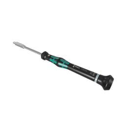 Wera 2069 Micro Nero, Verde