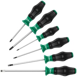 Wera 05031551001 cacciavite manuale Singolo Cacciavite unidirezionale
