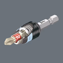 Wera 05073630001 punta per cacciavite 10 pz - Vista aggiuntiva 4