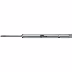 Wera 05135276001, 1 pz, Phillips, PH 1, 44 mm