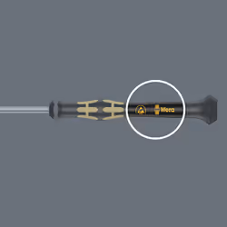 Wera 1578 A/6 ESD Set - Vista aggiuntiva 6