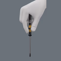Wera 1578 A/6 ESD Set - Vista aggiuntiva 7
