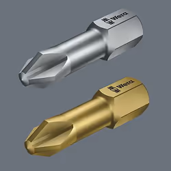 Wera 05056440001 punta per cacciavite 29 pz - Vista aggiuntiva 4