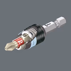 Wera Bit-Check 30 Stainless 1 punta per cacciavite 30 pz - Vista aggiuntiva 5
