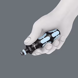 Wera Kompakt 60 punta per cacciavite 16 pz - Vista aggiuntiva 8