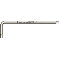 Wera 3950 PKL Chiave esagonale a L Imperiale 1 pz