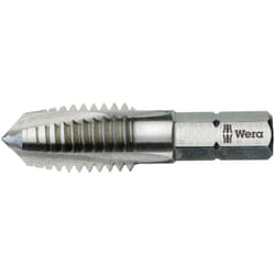 05104667001 Maschio per filettare metrica M4 1 pz. - Wera