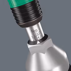 Wera 05074705001 cacciavite manuale Singolo Cacciavite dritto - Vista aggiuntiva 5