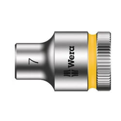 Wera 05003552001 supporto per punta di cacciavite Cromo-vanadio (Cr-V) 76,2 / 8 mm (3 / 8") 1 pz