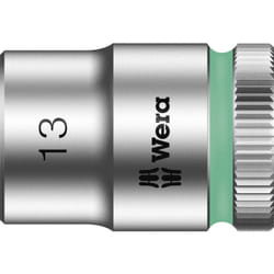 Wera 8790 HMB Presa elettrica