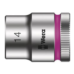 Wera 05003559001 bussola e set di bussole Presa elettrica