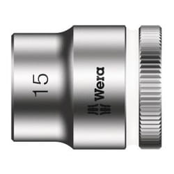 Wera 05003560001 bussola e set di bussole Presa elettrica