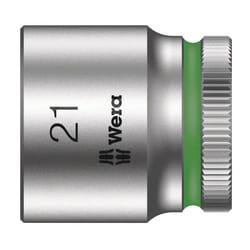 Wera 05003566001 supporto per punta di cacciavite Cromo-vanadio (Cr-V) 76,2 / 8 mm (3 / 8") 1 pz