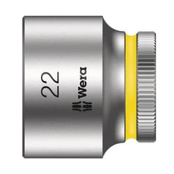 Wera 05003567001 supporto per punta di cacciavite Cromo-vanadio (Cr-V) 76,2 / 8 mm (3 / 8") 1 pz