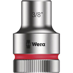 8790 hmc Bussola per cricchetto Zyklop con attacco da 1/2', 3/8 pollice - Wera