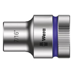 Wera 05003619001 bussola e set di bussole Presa elettrica