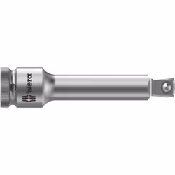 Dettagli tecnici Dimensione del prodotto, lunghezza 56 mm Impronta (cacciavite) 1/4" (6.3 mm) Materiale Acciaio al cromo vana ...