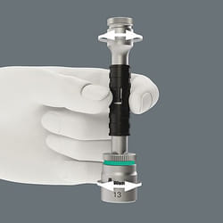 Wera 05003583001 adattatore ed estensione per chiavi 1 pz