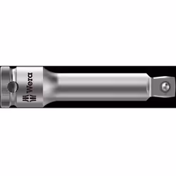 Wera 05003584001, Elemento singolo, 76 mm, 1 pz