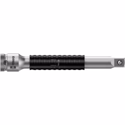 Dettagli tecnici Dimensione del prodotto, lunghezza 125 mm Impronta (cacciavite) 1/2" (12.5 mm) Materiale Acciaio al cromo va ...