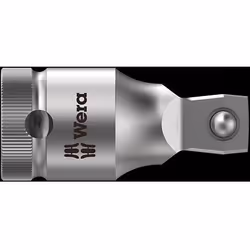 Wera 05003639001, Elemento singolo, 52 mm, 1 pz